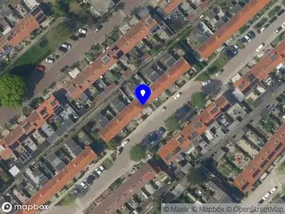 112 melding Anonieme overlastmelding Julianalaan in Voorhout gesloten