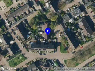 Overlastmelding Marshallstraat in Zetten
