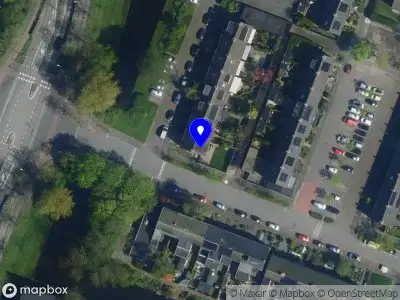 112 melding Overlastmelding Bachstraat in Lisse gesloten