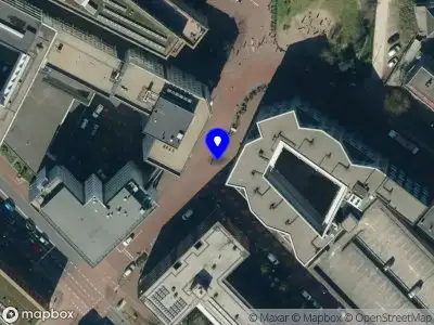 Overlastmelding Vossenstraat in Arnhem gesloten