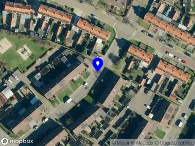 Overlastmelding Meester Troelstrastraat in Dieren