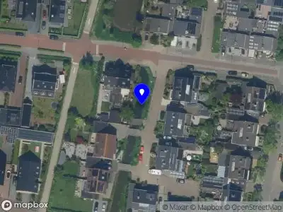 Overlastmelding Aardbeiencroft in Beverwijk