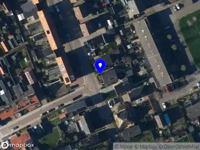 Overlastmelding Slingerweg in Hippolytushoef