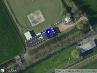 Overlastmelding Stationsweg in Westwoud gesloten