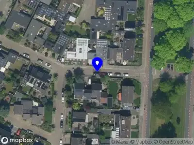 112 melding Ambulance met grote spoed naar de Ranonkellaan in Beverwijk