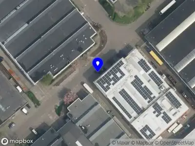 Politie naar de Produktieweg in IJsselstein vanwege aanrijding met letsel