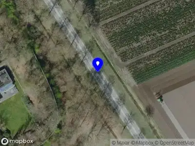 Snelheidscontrole op N397 te Eersel