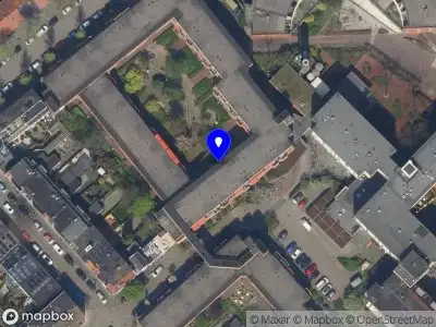 Besteld ambulance vervoer naar de Sint Liduinahof in Schiedam