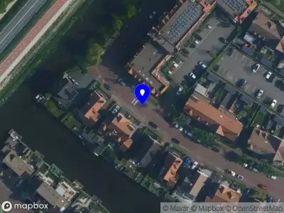 Ambulance met grote spoed naar de Anna Boleynlaan in Hoofddorp
