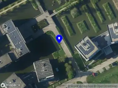 Ambulance met gepaste spoed naar de IJsvogel in Blokker