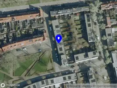 112 melding Anonieme overlastmelding Merodeplein in Tilburg gesloten