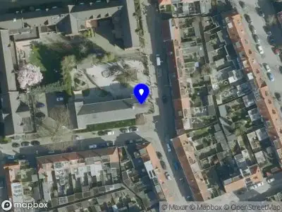 Overlastmelding Van Heutszstraat in Tilburg