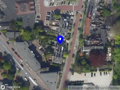 112 melding Overlastmelding Terweeweg in Oegstgeest (Zuid-Holland) gesloten