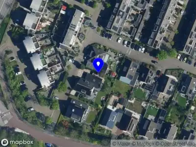 112 melding Anonieme overlastmelding Rosa Spierstraat in Lisse