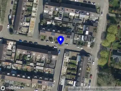 Overlastmelding Marisstraat in Dongen