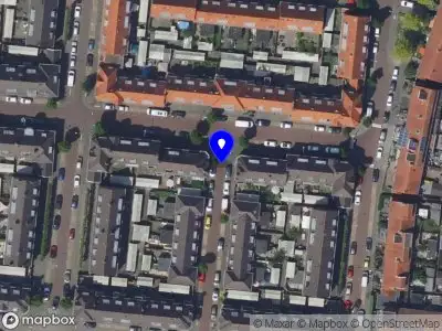 Overlastmelding Develstraat in Dordrecht