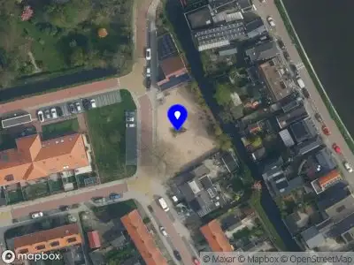 Overlastmelding Sint Victorstraat in Waddinxveen