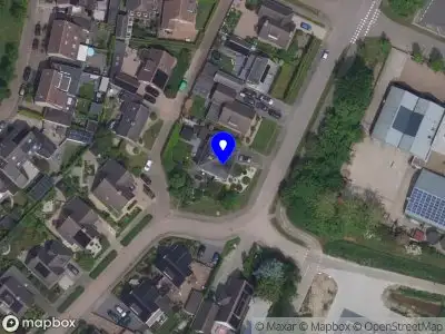 Overlastmelding Koning Willem III-straat in Hank