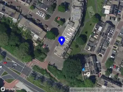 Overlastmelding Rudyard Kipling-Erf in Dordrecht gesloten