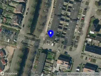 112 melding Overlastmelding Vockemaet in Westervoort gesloten