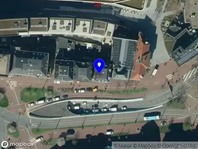 Overlastmelding Willemsplein in Arnhem gesloten