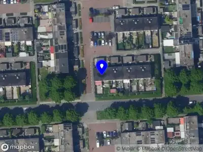 Overlastmelding met urgentie Eem in Lelystad