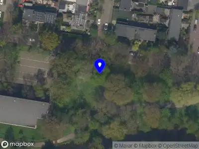 Politie naar de Buys-Ballotlaan in Vlaardingen vanwege ongeval met letsel