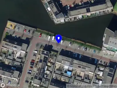 112 melding Ambulance met gepaste spoed naar de Vossenburg in Barendrecht