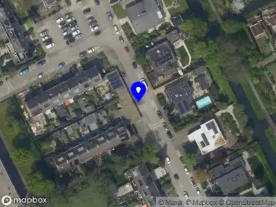 112 melding Ambulance met gepaste spoed naar de Dalenoord in Rotterdam