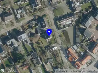 112 melding Overlastmelding Reitselaan in Haaren gesloten