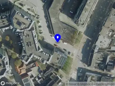 Overlastmelding Koningsplein in Tilburg