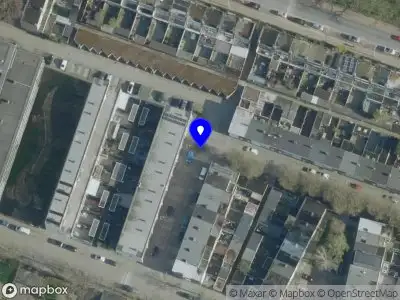 Overlastmelding Mokmerstraat in Tilburg