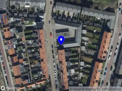 112 melding Overlastmelding Marijkestraat in Goes