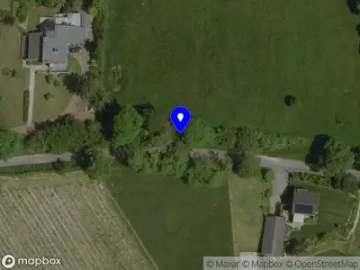 Overlastmelding Dodemanweg in Wijlre