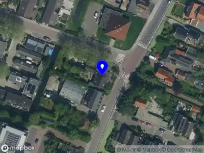 Overlastmelding Zuideinde in Landsmeer