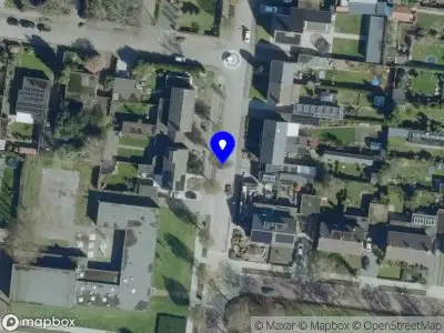 Overlastmelding Mozartstraat in Kaatsheuvel