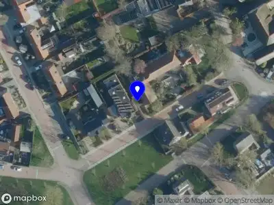 Overlastmelding met urgentie Slagboomstraat in Rijswijk