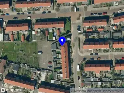 Overlastmelding Wiardi Beckmanstraat in Velp gesloten