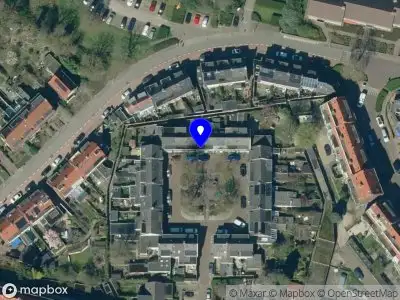 Overlastmelding Tulpstraat in Arnhem