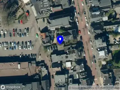 112 melding Overlastmelding Rozendaalselaan in Velp gesloten