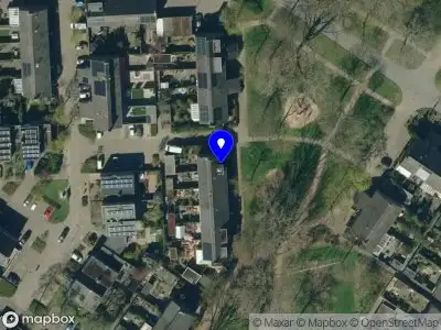 Overlastmelding Geldropstraat in Arnhem