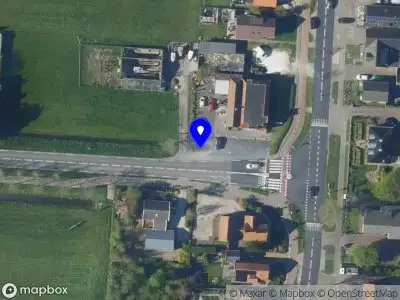 112 melding Overlastmelding Hasselaarsweg in Heerhugowaard