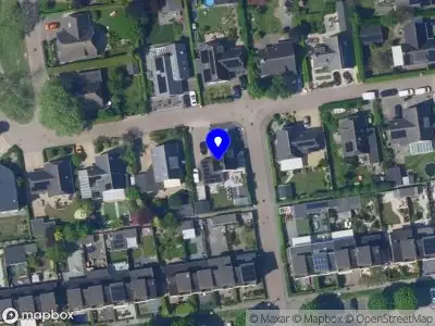 Overlastmelding De Streek in Lelystad