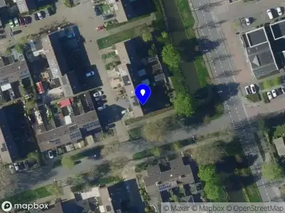 Overlastmelding Korteweide in Zuid-Scharwoude