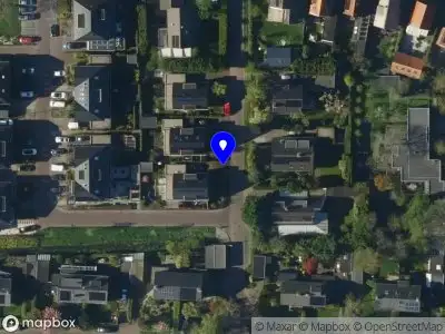 112 melding Overlastmelding Pinksterbloemweg in Bergen gesloten