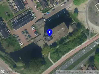 112 melding Overlastmelding Jan van Polanenstraat in Heemskerk gesloten