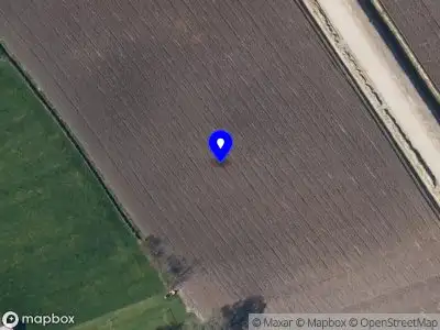 Brandweer met grote spoed naar de 't Noard in Warns vanwege waarnemen gaslucht