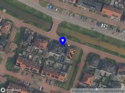 Politie naar de Poldermolenplein in Berkel en Rodenrijs vanwege ongeval met letsel