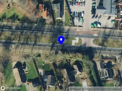 Snelheidscontrole op N377 te Nieuwleusen