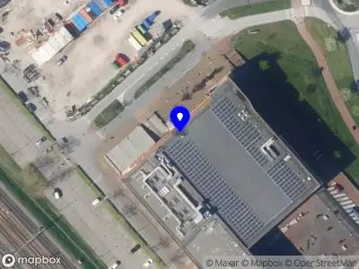 112 melding Ambulance met gepaste spoed naar de Vaz Diasdreef in 's-Gravenhage